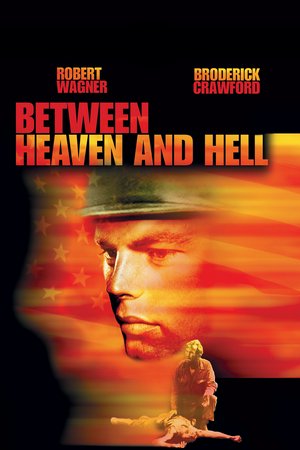 Feuertaufe, Robert Wagner,Broderick Crawford,Terry Moore,Buddy Ebsen,Robert Keith,Brad Dexter,Mark Damon,Ken Clark,Harvey Lembeck,Skip Homeier