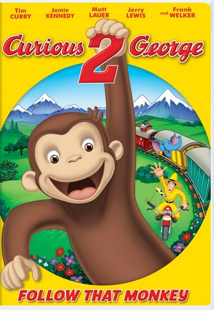 Coco auf wilder Verfolgungsjagd, Amy Hill,Jeff McNeal,Jamie Kennedy,Claes Ljungmark,Niclas Wahlgren,Ola Forssmed,Clint Howard,Jerry Lewis,Anders Byström,Sture Ström