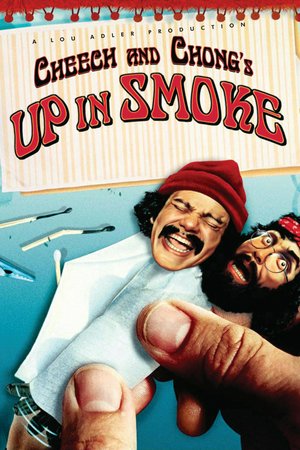 Cheech & Chong - Viel Rauch um nichts, Cheech Marin,Tommy Chong,Stacy Keach,Strother Martin,Zane Buzby,Tom Skerritt,Edie Adams,Louisa Moritz,Anne Wharton,Mills Watson
