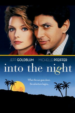 Kopfüber in die Nacht, Jeff Goldblum,Michelle Pfeiffer,Richard Farnsworth,David Bowie,Stacey Pickren,Carmen Argenziano,Andrew Marton,Sue Dugan,Elizabeth Solorzano,Dan Aykroyd