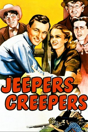 Jeepers Creepers, Weaver Brothers and Elviry,Thurston Hall,Roy Rogers,Maris Wrixon,Leon Weaver,Frank Weaver,June Weaver,Billy Lee,Lucien Littlefield,Loretta Weaver