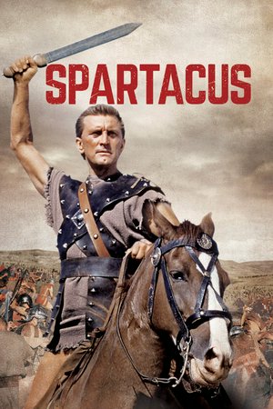 Spartacus, Kirk Douglas,Laurence Olivier,Jean Simmons,Charles Laughton,Tony Curtis,Peter Ustinov,John Gavin,Nina Foch,Herbert Lom,John Ireland
