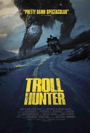 Troll Hunter, Otto Jespersen,Glenn Erland Tosterud,Johanna Mørck,Tomas Alf Larsen,Urmila Berg-Domaas,Hans Morten Hansen,Robert Stoltenberg,Knut Nærum,Eirik Bech,Inge Erik Henjesand