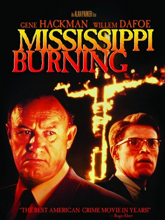 Mississippi Burning - Die Wurzel des Hasses, Gene Hackman,Willem Dafoe,Frances McDormand,Brad Dourif,R. Lee Ermey,Gailard Sartain,Stephen Tobolowsky,Michael Rooker,Pruitt Taylor Vince,Kevin Dunn