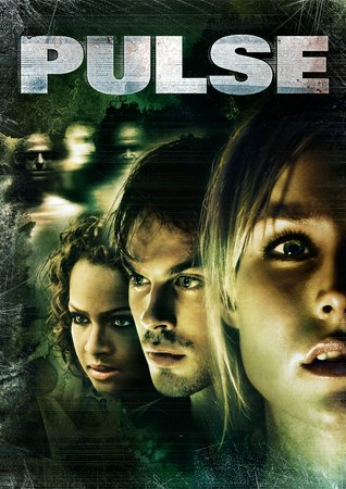 Pulse - Du bist tot bevor du stirbst!, Kristen Bell,Ian Somerhalder,Christina Milian,Rick Gonzalez,Jonathan Tucker,Samm Levine,Octavia L. Spencer,Jeremy Guskin,Ron Rifkin,Joseph Gatt