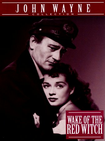 Im Banne der roten Hexe, John Wayne,Gail Russell,Gig Young,Adele Mara,Luther Adler,Eduard Franz,Grant Withers,Henry Daniell,Paul Fix,Dennis Hoey