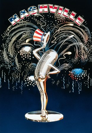 Nashville, Henry Gibson,Lily Tomlin,Ned Beatty,Ronee Blakley,Keith Carradine,Geraldine Chaplin,Karen Black,Shelley Duvall,Allen Garfield,Michael Murphy