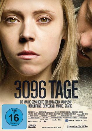 3096 Tage, Antonia Campbell-Hughes, Thure Lindhardt, Amelia Pidgeon