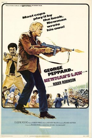 Auf eigene Gefahr, George Peppard,Roger Robinson,Eugene Roche,Gordon Pinsent,Abe Vigoda,Louis Zorich,Michael Lerner,Victor Campos,Mel Stewart,Jack Murdock
