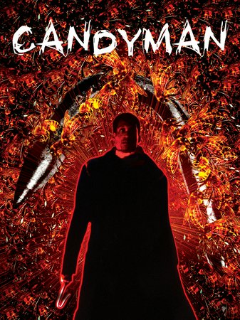 Candymans Fluch, Virginia Madsen,Tony Todd,Xander Berkeley,Kasi Lemmons,DeJuan Guy,Marianna Eliott,Ted Raimi,Ria Pavia,Mark Daniels,Lisa Ann Poggi