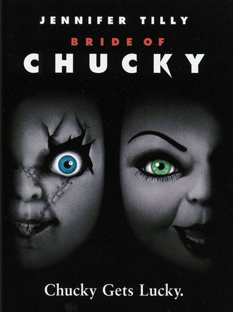 Chucky und seine Braut, Jennifer Tilly,Alexis Arquette,Gordon Michael Woolvett,John Ritter,Katherine Heigl,Nick Stabile,Lawrence Dane,Michael Johnson,James Gallanders,Janet Kidder