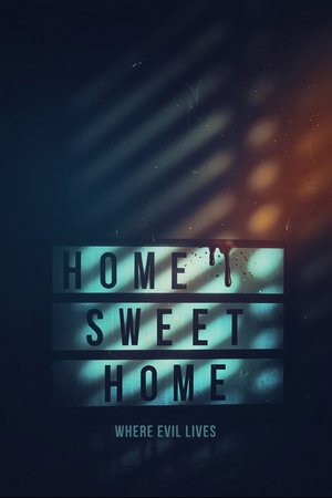 Home Sweet Home - Wo das Böse wohnt, Nilam Farooq,David Kross,Justus von Dohnányi,Olga von Luckwald,Anton Schneider,Karl Schaper
