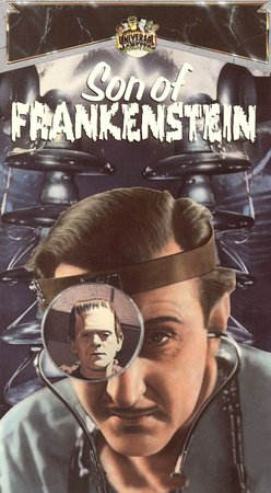 Frankensteins Sohn, Basil Rathbone,Boris Karloff,Bela Lugosi,Lionel Atwill,Josephine Hutchinson,Donnie Dunagan,Emma Dunn,Edgar Norton,Perry Ivins,Lawrence Grant