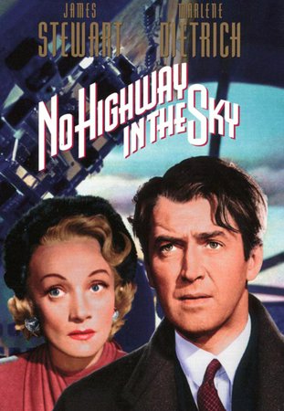 Die Reise ins Ungewisse, James Stewart,Marlene Dietrich,Glynis Johns,Jack Hawkins,Ronald Squire,Janette Scott,Niall MacGinnis,Elizabeth Allan,Kenneth More,David Hutcheson
