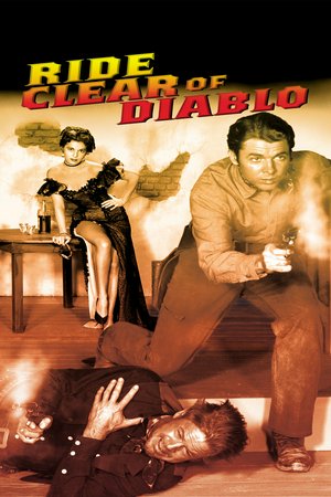 Ritt mit dem Teufel, Audie Murphy,Susan Cabot,Dan Duryea,Abbe Lane,Russell Johnson,Paul Birch,William Pullen,Jack Elam,Lane Bradford,Holly Bane
