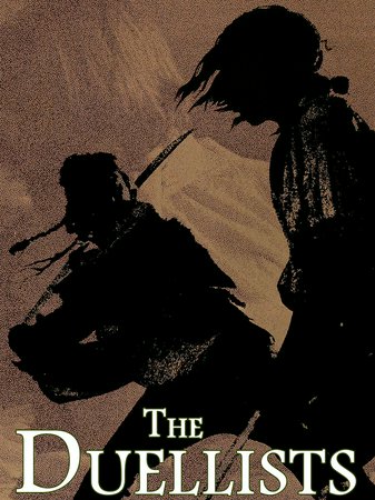 Die Duellisten, Keith Carradine,Harvey Keitel,Albert Finney,Edward Fox,Cristina Raines,Robert Stephens,Tom Conti,John McEnery,Diana Quick,Alun Armstrong