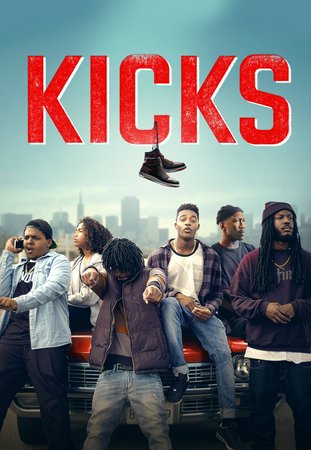 Kicks, Jahking Guillory,Christopher Jordan Wallace,Christopher Meyer,Kofi Siriboe,Mahershala Ali,Kyndall Ferguson,Justin Hall,Rodney Collins,Joe Njoku,Stanley Cox