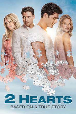 2 Hearts, Radha Mitchell,Jacob Elordi,Adan Canto,Kari Matchett,Tiera Skovbye,Tahmoh Penikett,Steve Bacic,Jordan Burtchett,Neil Webb,Anthony Konechny