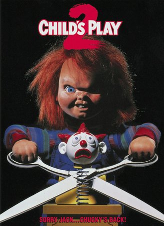 Chucky 2 - Die Mörderpuppe ist wieder da, Alex Vincent,Jenny Agutter,Gerrit Graham,Christine Elise,Grace Zabriskie,Peter Haskel,Beth Grant,Greg Germann,Raymond Singer,Stuart Mabray