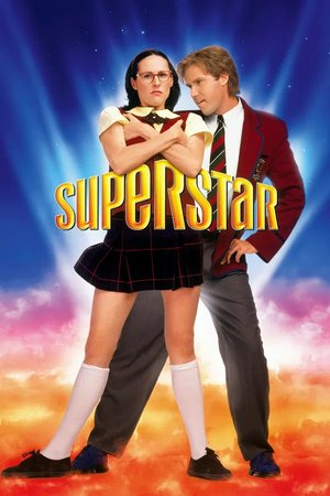 Superstar - Trau' dich zu träumen, Molly Shannon,Will Ferrell,Elaine Hendrix,Glynis Johns,Jason Blicker,Gerry Bamman,Emmy Laybourne,Rob Stefaniuk,Natalie Radford,Karyn Dwyer