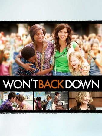 Um Klassen besser, Maggie Gyllenhaal,Viola Davis,Holly Hunter,Oscar Isaac,Rosie Perez,Emily Alyn Lind,Dante Brown,Ving Rhames,Lance Reddick,Bill Nunn