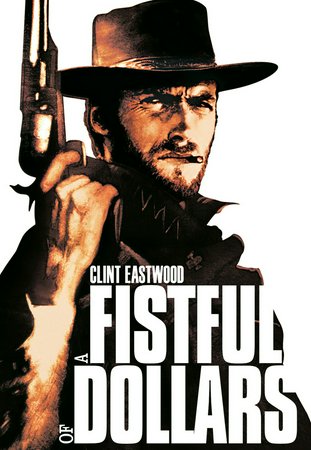 Für eine Handvoll Dollar, Clint Eastwood,Gian Maria Volonté,Marianne Koch,Sieghardt Rupp,José Calvo,Wolfgang Lukschy,Antonio Prieto,Margarita Lozano,Bruno Carotenuto,Benito Stefanelli