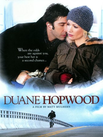 Duane Hopwood, David Schwimmer,Janeane Garofalo,Judah Friedlander,Susan Lynch,Dick Cavett,Steve Schirripa,Jerry Grayson,Bill Buell,John Krasinski,Ramya Pratt