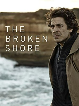 The Broken Shore, Don Hany,Claudia Karvan,Anthony Hayes,Erik Thomson,Dan Wyllie,Tony Briggs,Wayne Blair,Catherine McClements,Robyn Nevin,Noni Hazlehurst