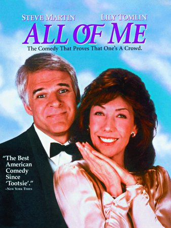 Solo für 2, Steve Martin,Lily Tomlin,Victoria Tennant,Madolyn Smith,Richard Libertini,Dana Elcar,Jason Bernard,Selma Diamond,Eric Christmas,Gailard Sartain