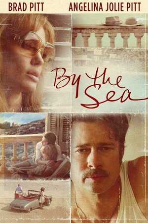 By the Sea, Angelina Jolie,Brad Pitt,Mélanie Laurent,Melvil Poupaud,Niels Arestrup,Sarah Naudi,Richard Bohringer,Marika Green,Aldo Buontempo,Philippe Martinet