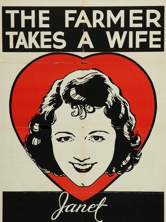 The Farmer Takes a Wife, Henry Fonda,Janet Gaynor,Charles Bickford,Andy Devine,Slim Summerville,Roger Imhof,Jane Withers,Margaret Hamilton,Sig Ruman,John Qualen