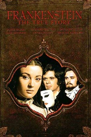 Frankenstein, wie er wirklich war, Leonard Whiting,James Mason,Michael Sarrazin,Ralph Richardson,Tom Baker,John Gielgud,Clarissa Kaye,Margaret Leighton,David McCallum,Agnes Moorehead