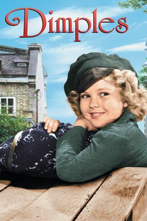 Dimples, Shirley Temple,Frank Morgan,Robert Kent,Helen Westley,Delma Byron,Astrid Allwyn,Stepin Fetchit,Berton Churchill,Paul Stanton,Julius Tannen