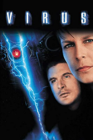 Virus - Schiff ohne Wiederkehr, Jamie Lee Curtis,William Baldwin,Donald Sutherland,Joanna Pacula,Marshall Bell,Julio Oscar Mechoso,Sherman Augustus,Cliff Curtis,Yuri Chervotkin,Keith Flippen
