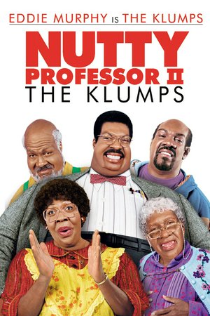 Familie Klumps und der verrückte Professor, Eddie Murphy,Janet Jackson,Larry Miller,John Ales,Richard Gant,Anna Maria Horsford,Melinda McGraw,Jamal Mixon,Gabriel Williams,Chris Elliott