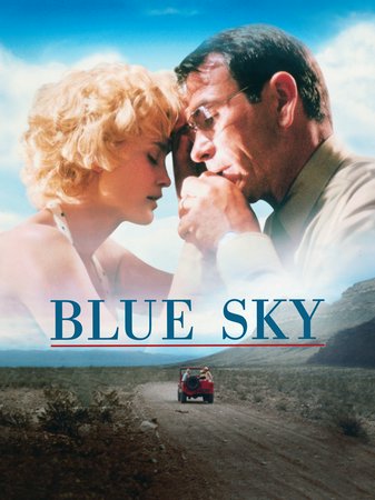 Operation Blue Sky, Jessica Lange, Tommy Lee Jones, Powers Boothe, Carrie Snodgress, Amy Locane, Chris O'Donnell, Mitchell Ryan, Dale Dye, Tim Scott, Annie Ross
