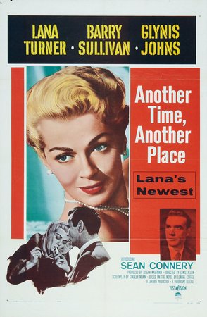 Herz ohne Hoffnung, Lana Turner,Barry Sullivan,Glynis Johns,Sean Connery,Terence Longdon,Martin Stephens,Doris Hare,Julian Somers,John Le Mesurier,Cameron Hall