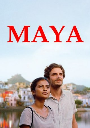 Maya, Roman Kolinka, Aarshi Banerjee