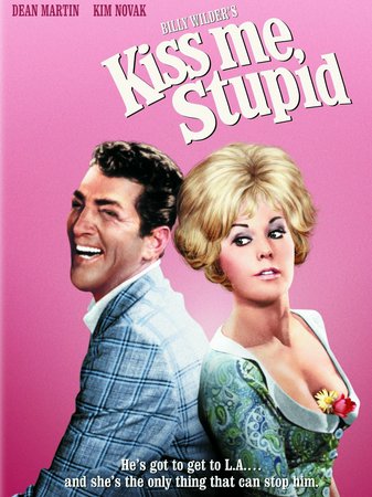 Küss mich, Dummkopf, Dean Martin,Kim Novak,Ray Walston,Felicia Farr,Cliff Osmond,Barbara Pepper,Doro Merande,Howard McNear,Henry Gibson,Alan Dexter