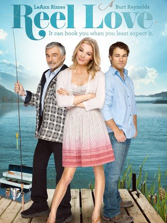 Liebe und andere Hindernisse, LeAnn Rimes,Burt Reynolds,Shawn Roberts,Benjamin Ayres,Mary Ashton,Jeff Roop,Tim Post,Christian Potenza,Neil Crone,Naomi Snieckus