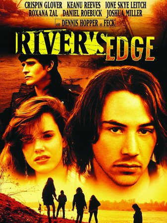 Das Messer am Ufer, Crispin Glover,Dennis Hopper,Keanu Reeves,Daniel Roebuck,Ione Skye,Joshua Miller,Roxana Zal,Josh Richman,Phil Brock,Tom Bower