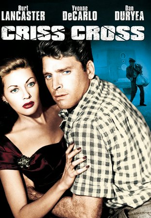 Gewagtes Alibi, Burt Lancaster,Yvonne De Carlo,Dan Duryea,Stephen McNally,Richard Long,Esy Morales,Tom Pedi,Percy Helton,Alan Napier,Griff Barnett