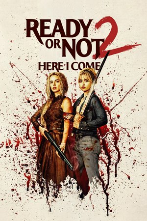 Ready or Not 2, Samara Weaving,Kathryn Newton,Elijah Wood,Sarah Michelle Gellar,Shawn Hatosy,Nestor Carbonell,David Cronenberg
