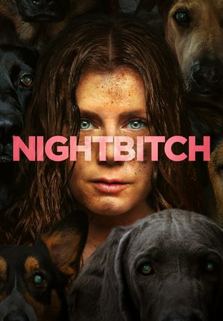 Nightbitch, Amy Adams,Scoot McNairy,Arleigh Snowden