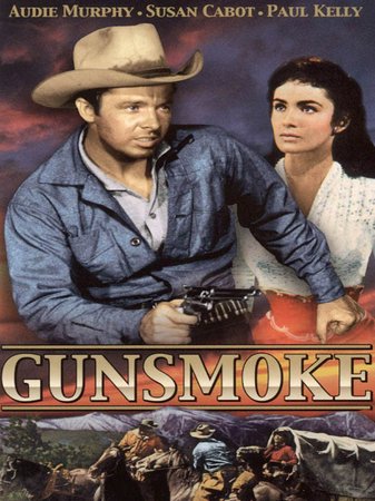 Mündungsfeuer, Audie Murphy,Susan Cabot,Paul Kelly,Charles Drake,Mary Castle,Jack Kelly,Jesse White,William Reynolds,Chubby Johnson,Bill Radovich