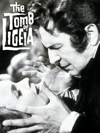 Das Grab der Lygeia, Vincent Price,Elizabeth Shepherd,John Westbrook,Oliver Johnston,Derek Francis,Richard Vernon,Ronald Adam,Frank Thornton,Denis Gilmore,Penelope Lee