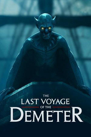 The Last Voyage of the Demeter, Corey Hawkins, Liam Cunningham, David Dastmalchian, Chris Walley, Aisling Franciosi, Jon Jon Briones, Stefan Kapicic, Martin Furulund, Nikolai Nikolaeff, Woody Norman