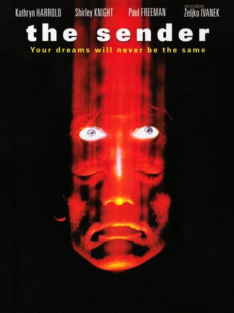 Teuflische Signale, Kathryn Harrold,Željko Ivanek,Shirley Knight,Paul Freeman,Sean Hewitt,Harry Ditson,Olivier Pierre,Tracy Harper,Al Matthews,Marsha Hunt