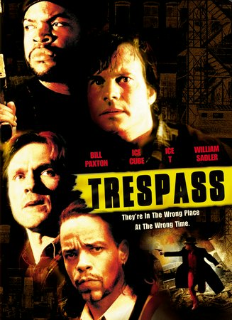 Die Rap-Gang, Bill Paxton,William Sadler,Ice-T,Ice Cube,Art Evans,De'voreaux White,Bruce A. Young,Glenn Plummer,Stoney Jackson,T.E. Russell