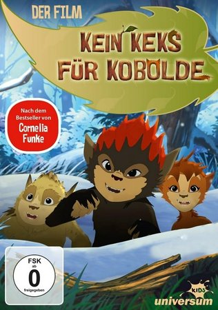 Kein Keks für Kobolde Film, 
